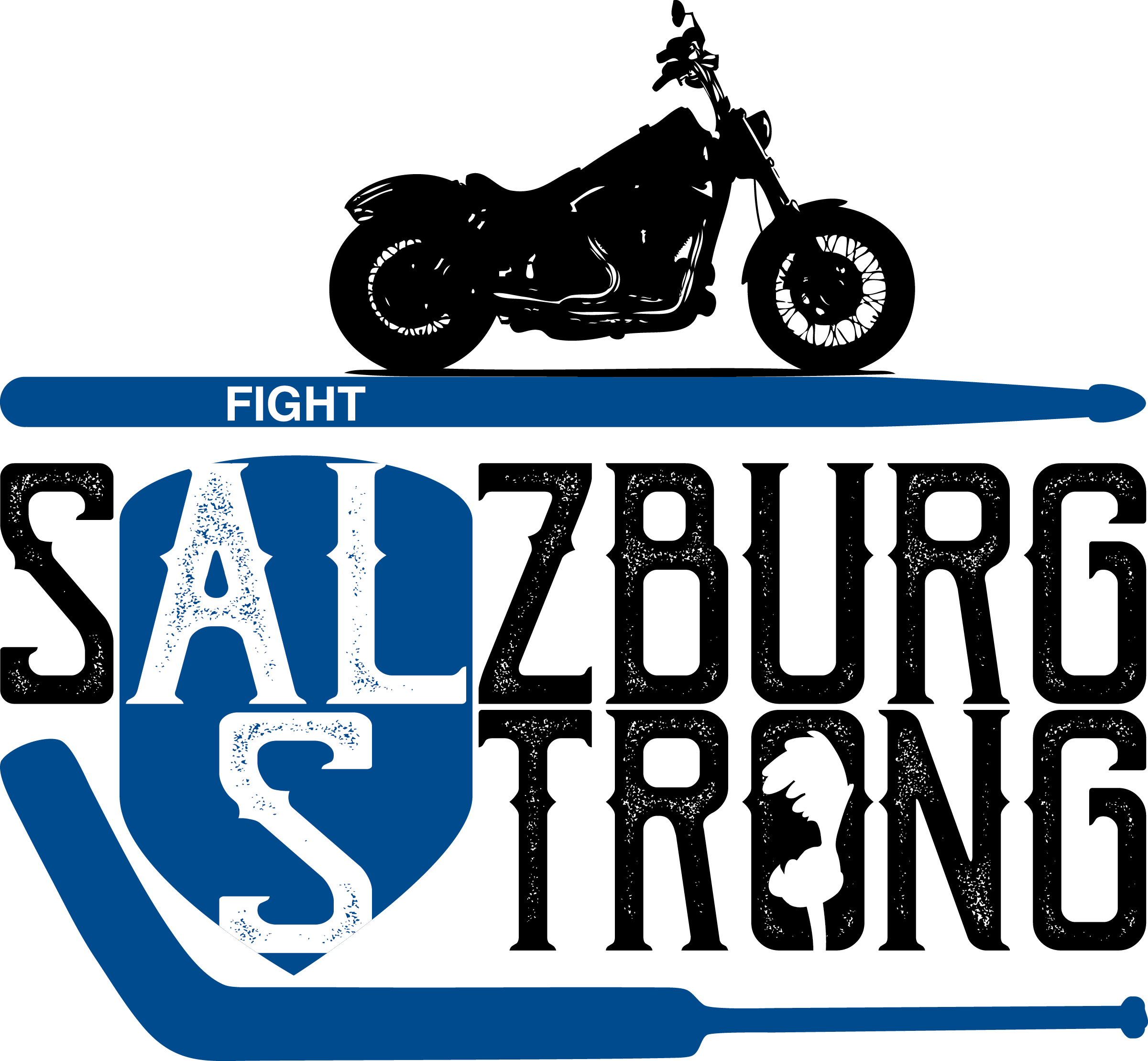 Salzburg Strong